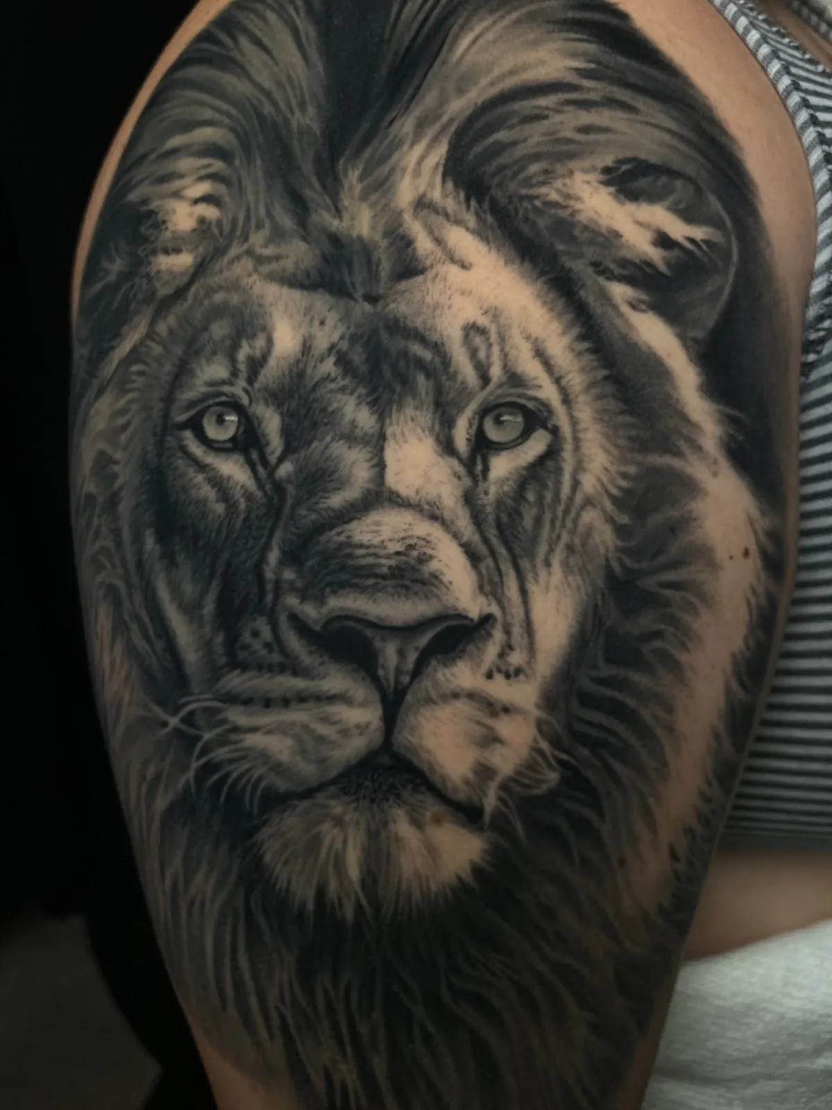 Tattoo by Aura IV Tattoo Gallery at Aura IV Tattoo Gallery