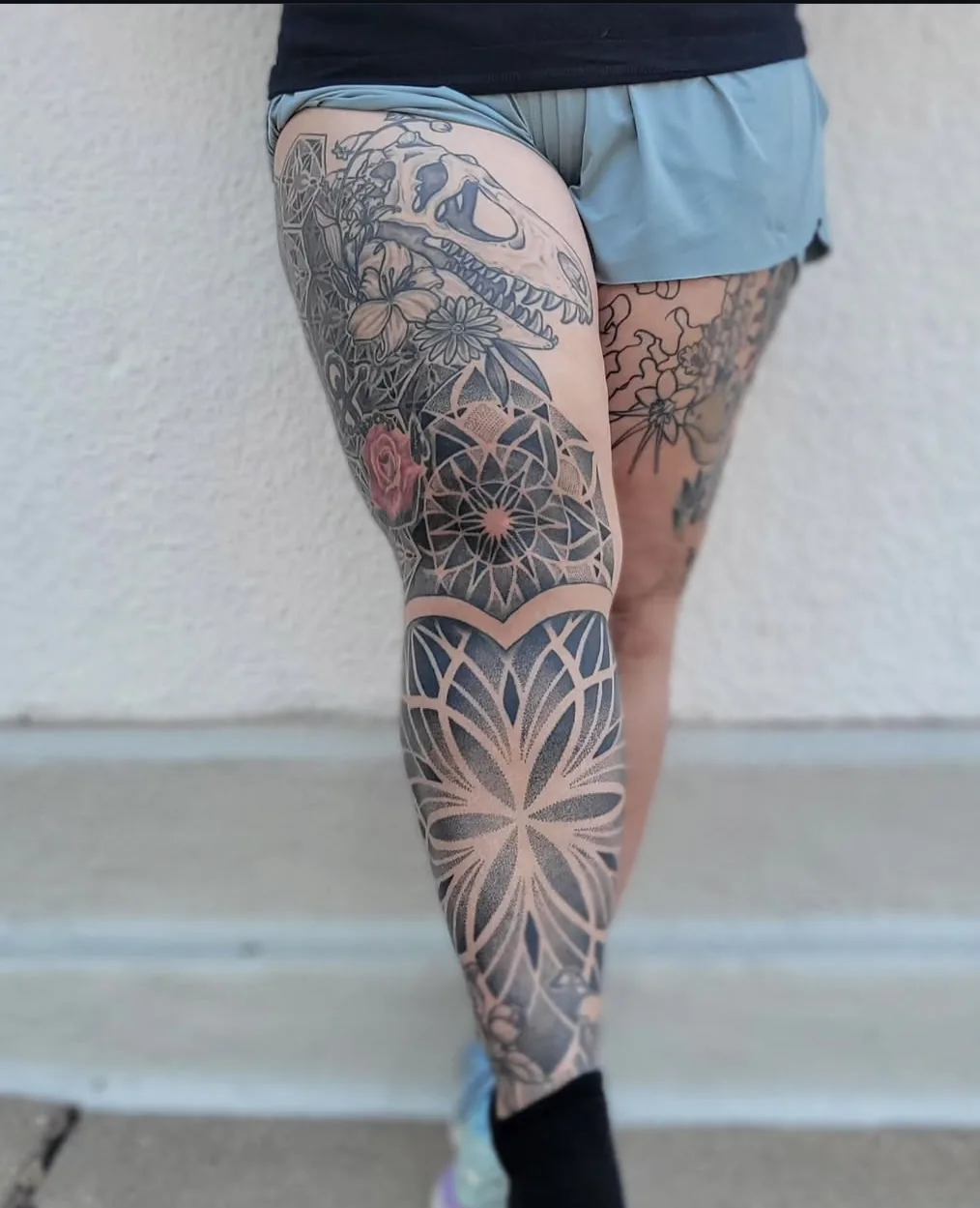 Tattoo by Aura IV Tattoo Gallery at Aura IV Tattoo Gallery