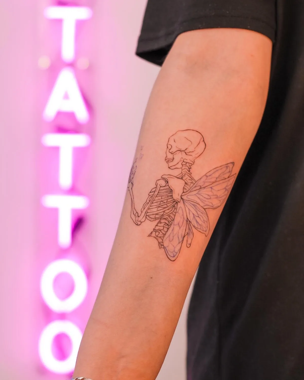 Tattoo by Aura Tattoo, тату-салон at Aura Tattoo, тату-салон