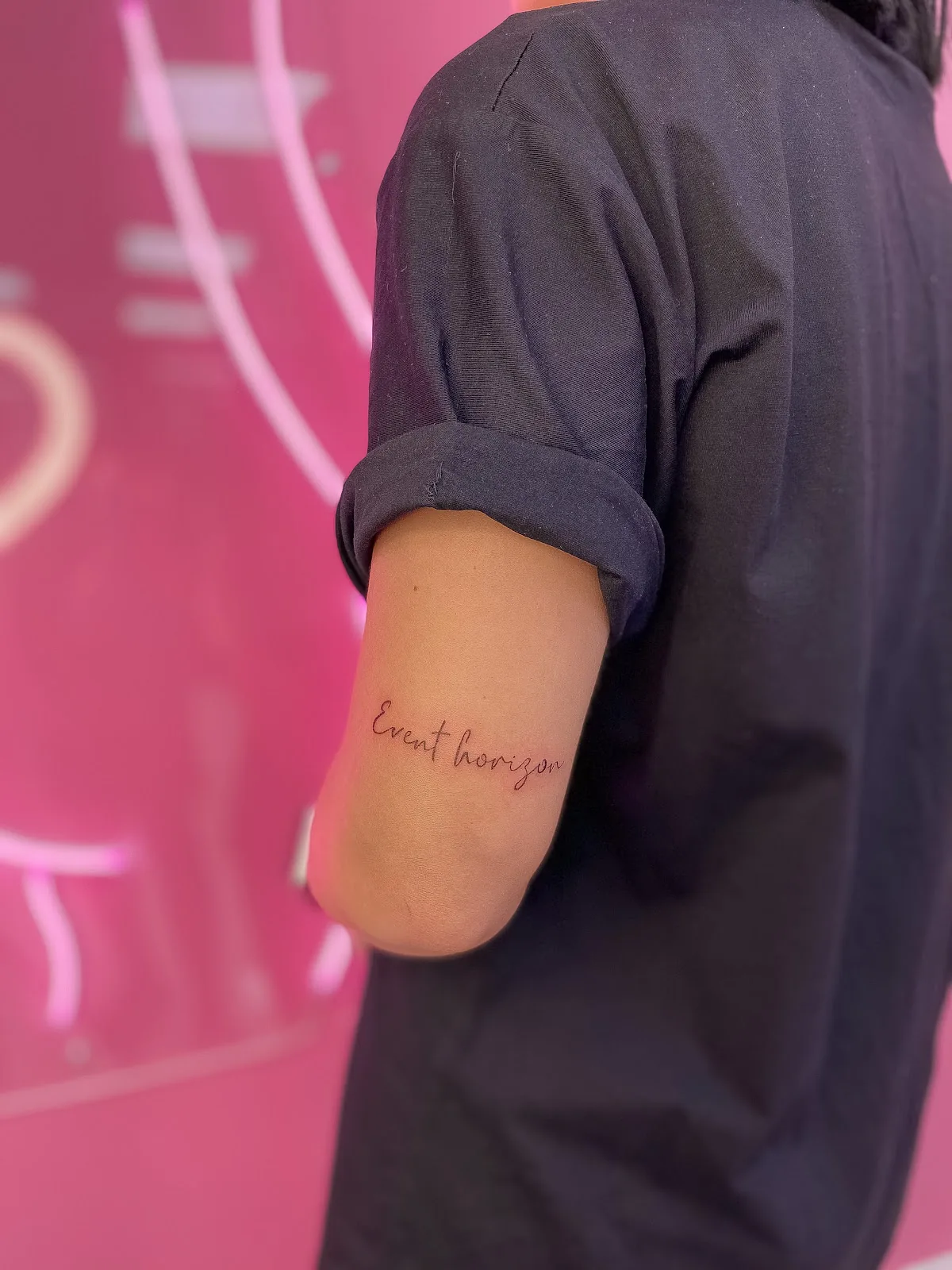 Tattoo by Aura Tattoo, тату-салон at Aura Tattoo, тату-салон