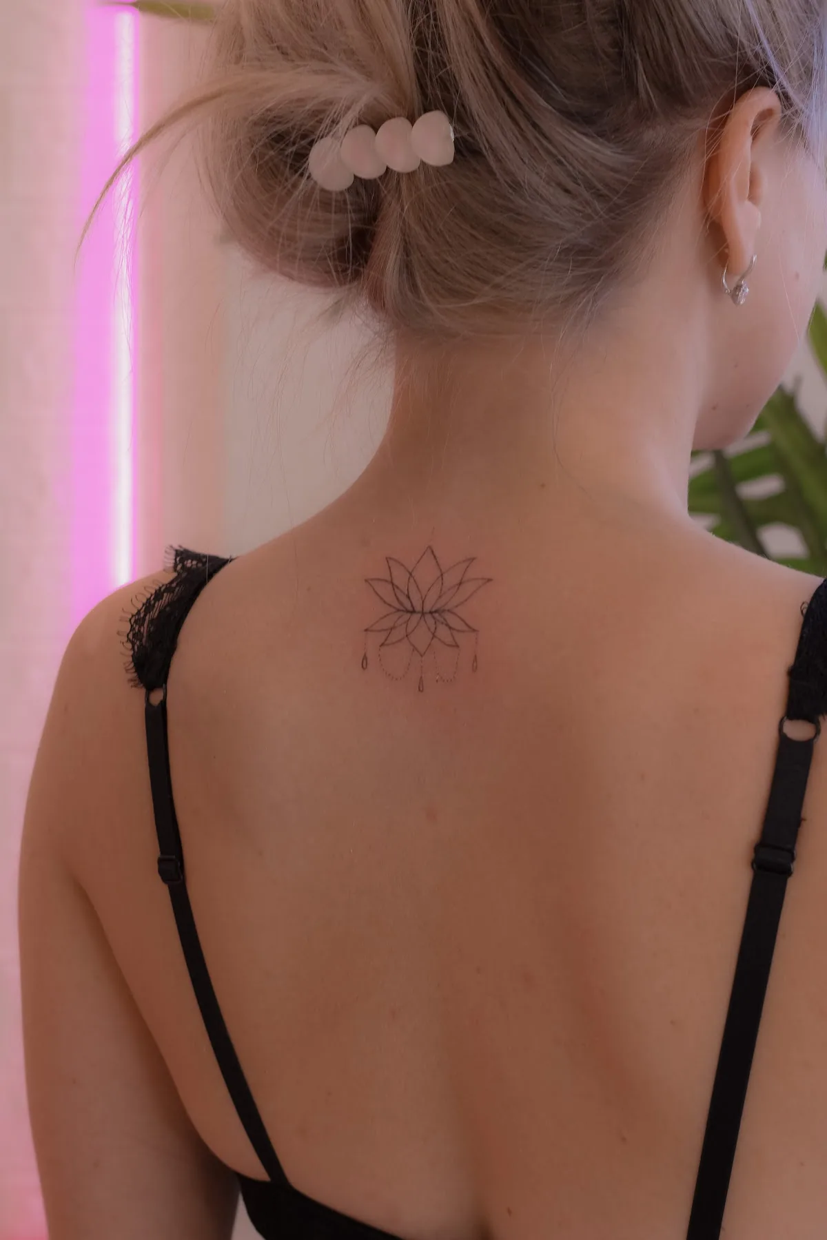Tattoo by Aura Tattoo, тату-салон at Aura Tattoo, тату-салон
