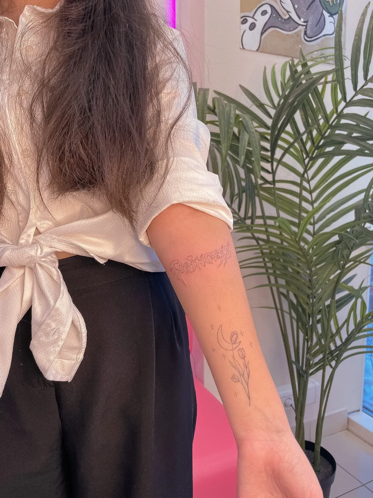 Tattoo by Aura Tattoo, тату-салон at Aura Tattoo, тату-салон