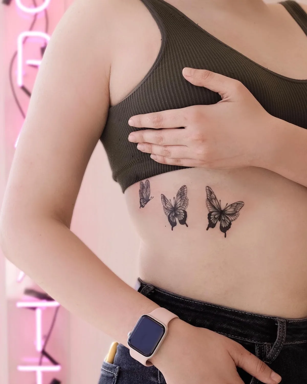 Tattoo by Aura Tattoo, тату-салон at Aura Tattoo, тату-салон