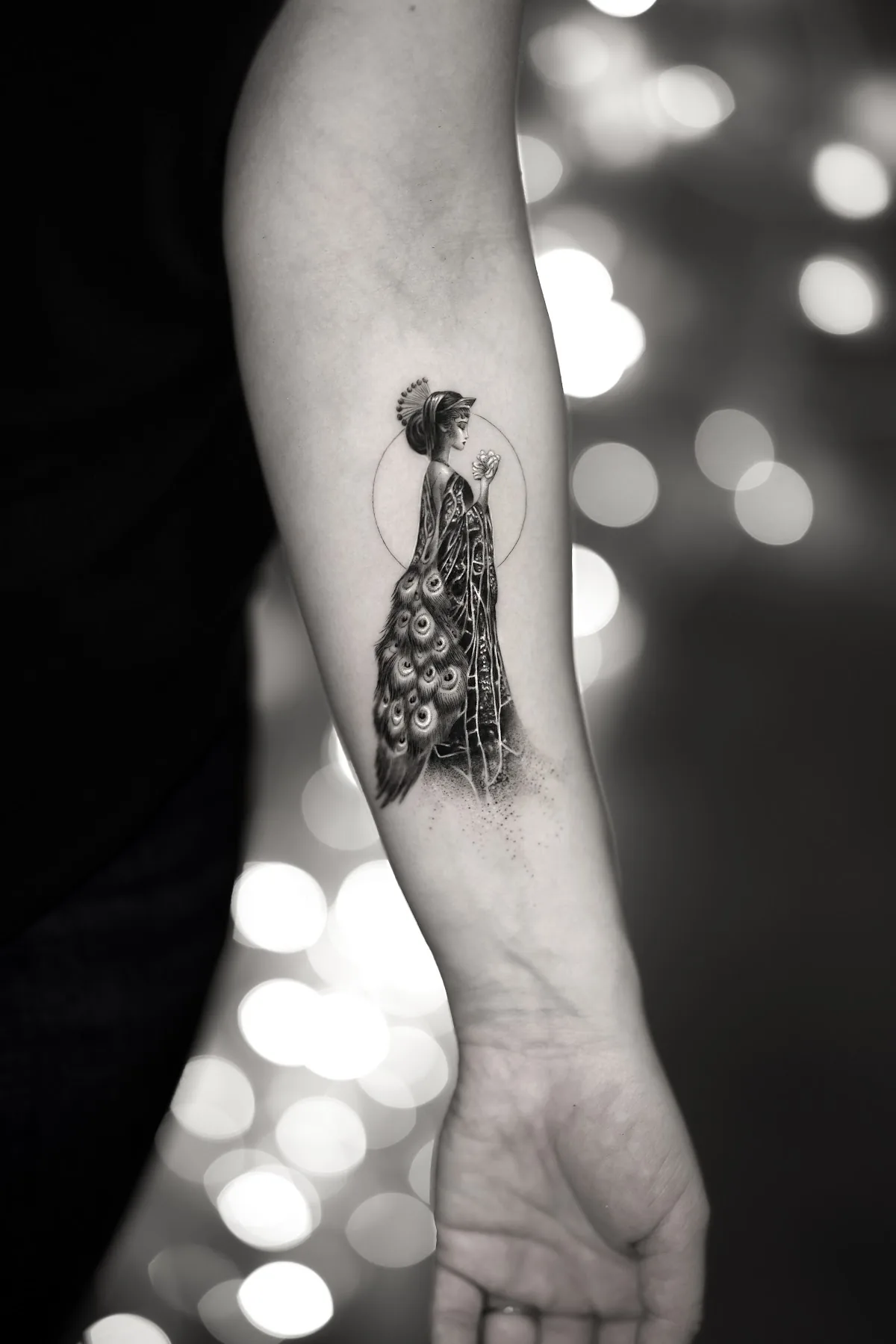 Tattoo by Aureo Roma Tattoo & Gallery at Aureo Roma Tattoo & Gallery