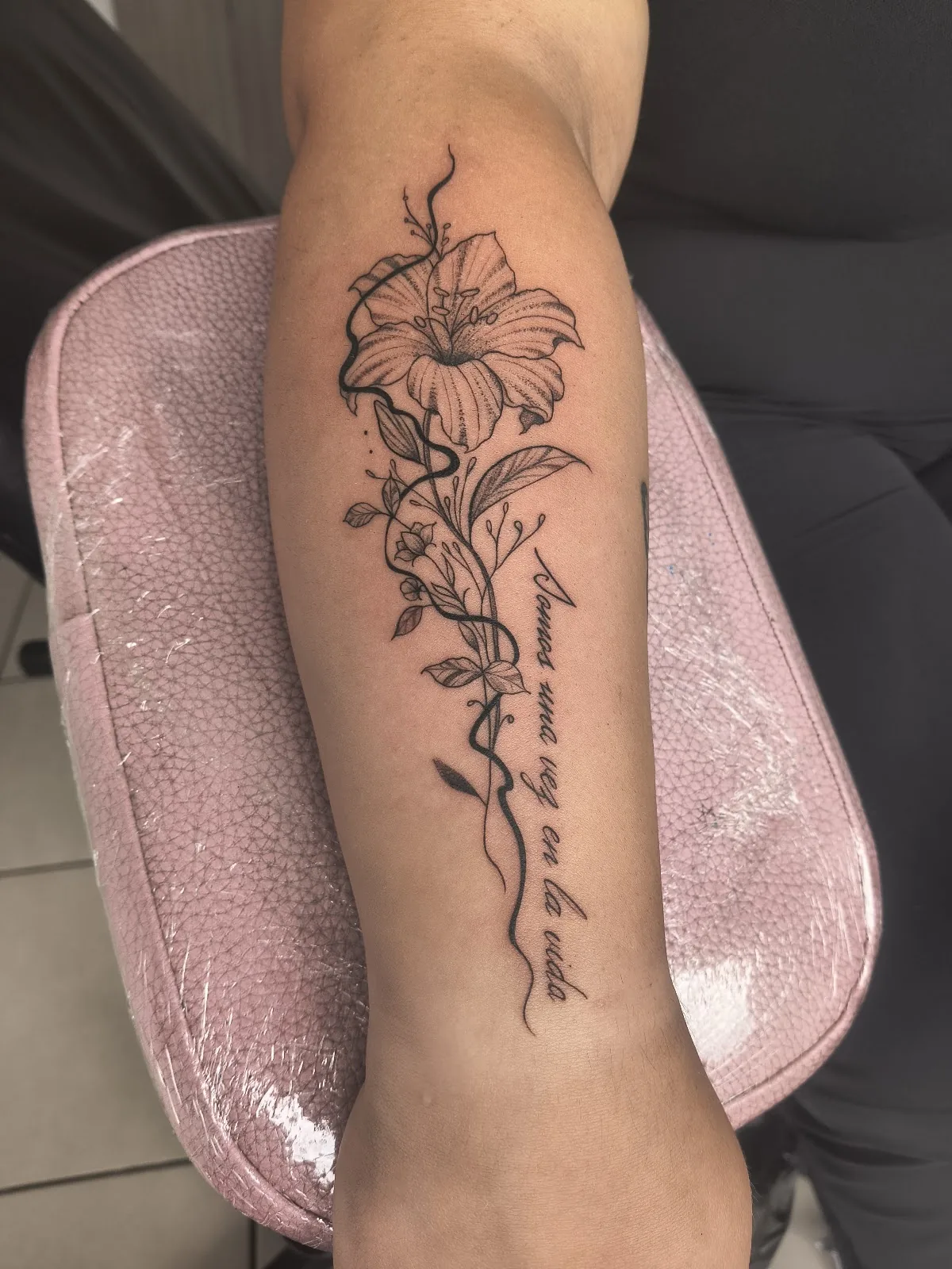 Tattoo by Aurora tattoo studio at Aurora tattoo studio