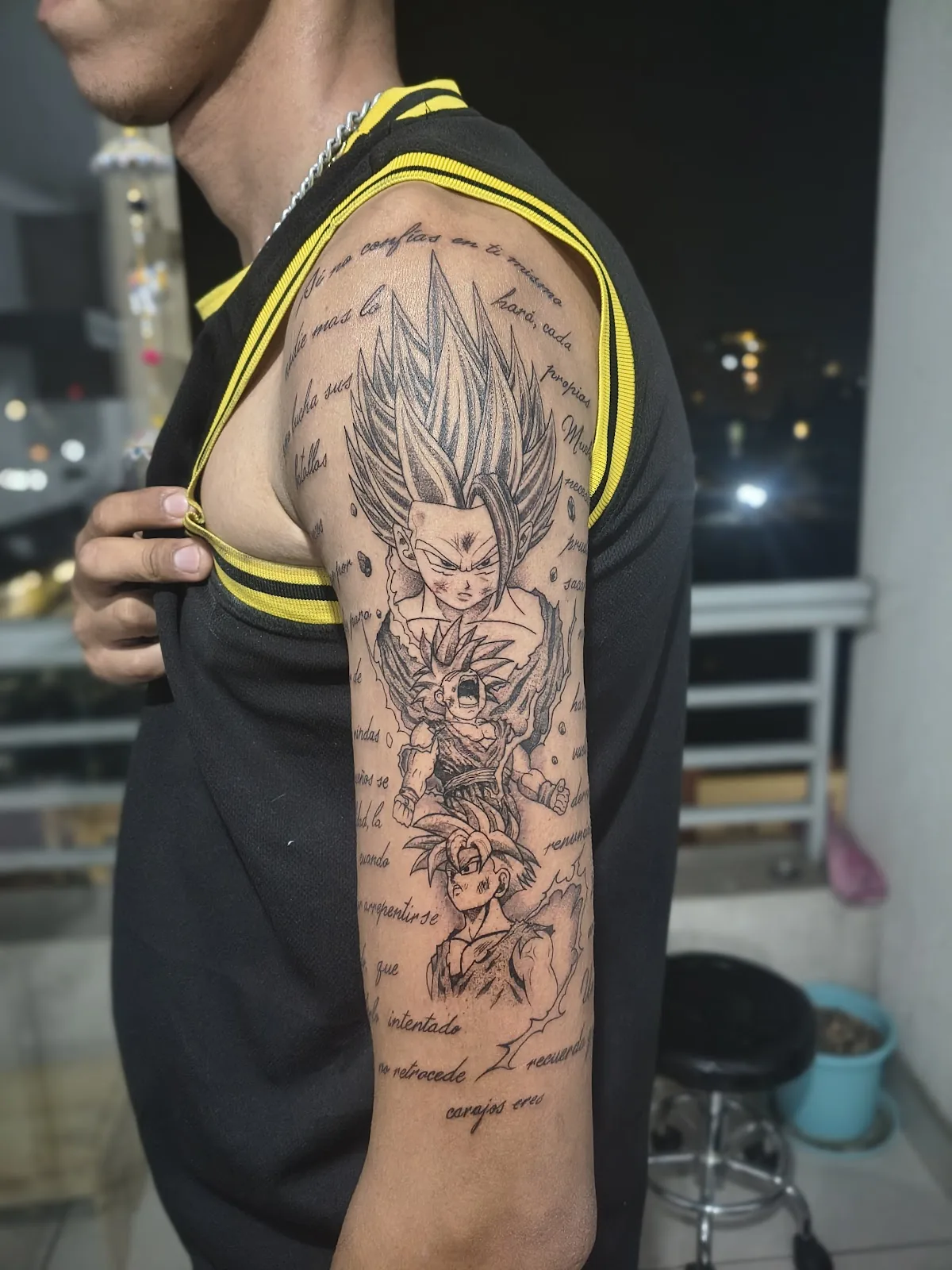 Tattoo by Aurora tattoo studio at Aurora tattoo studio