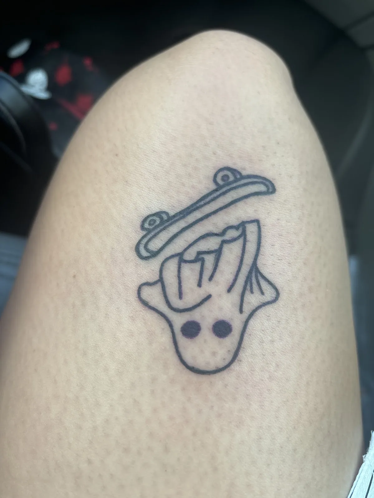 Tattoo by Austin Texas Tattoos at Austin Texas Tattoos
