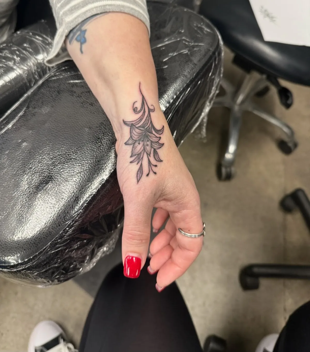 Tattoo by Austin Texas Tattoos at Austin Texas Tattoos