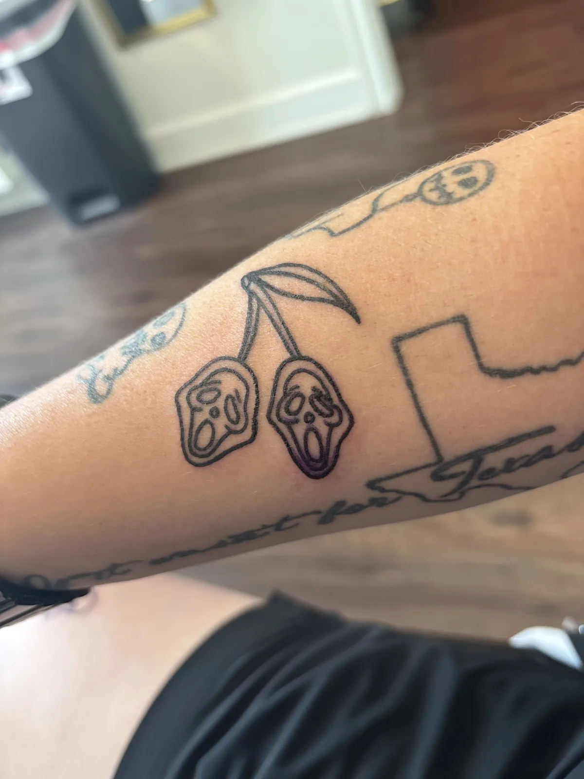 Tattoo by Austin Texas Tattoos at Austin Texas Tattoos