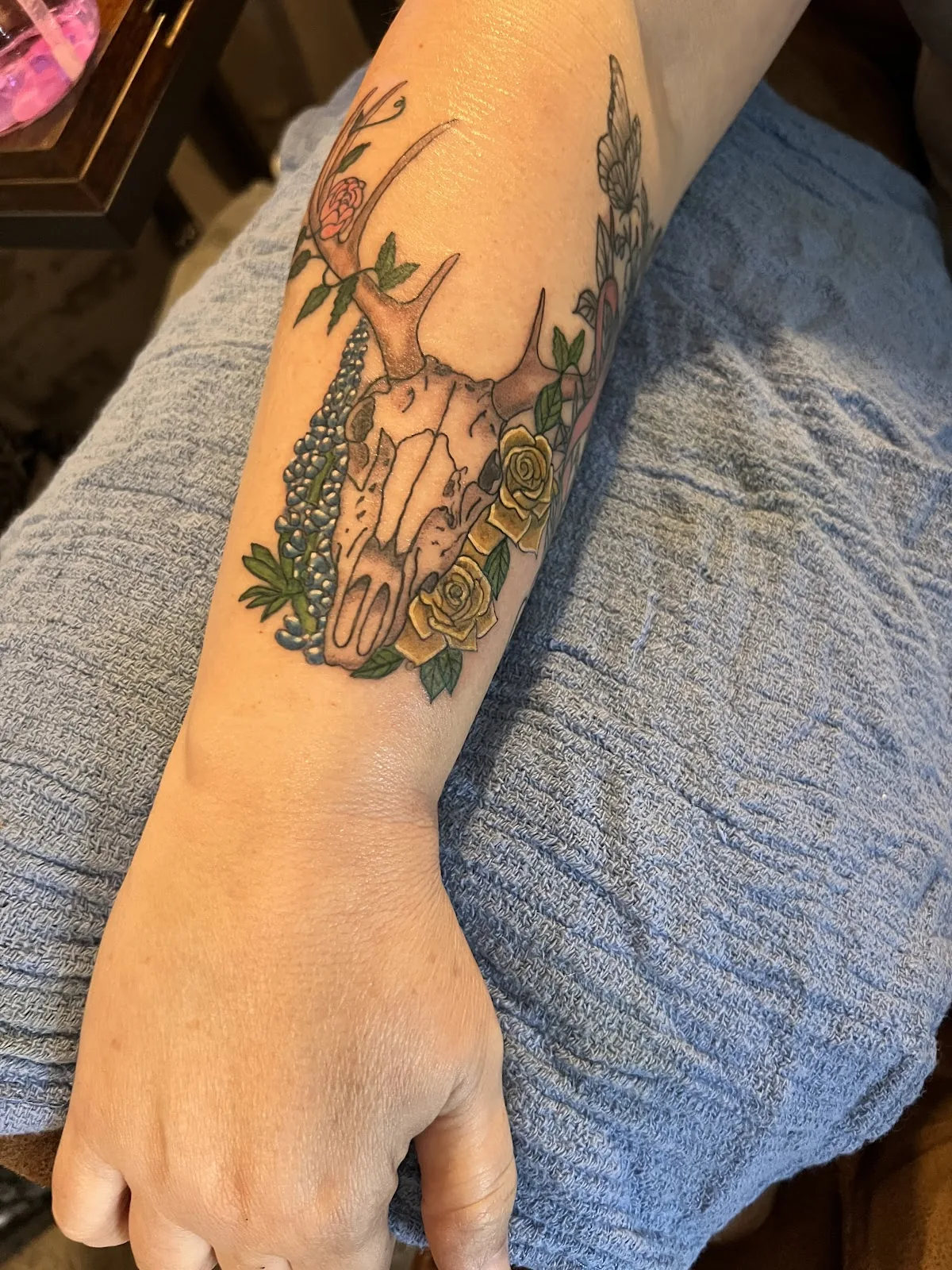 Tattoo by Austin Texas Tattoos at Austin Texas Tattoos