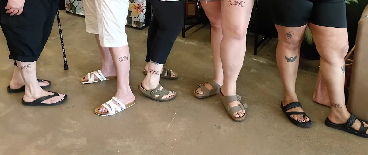 Tattoo by Austin Texas Tattoos at Austin Texas Tattoos