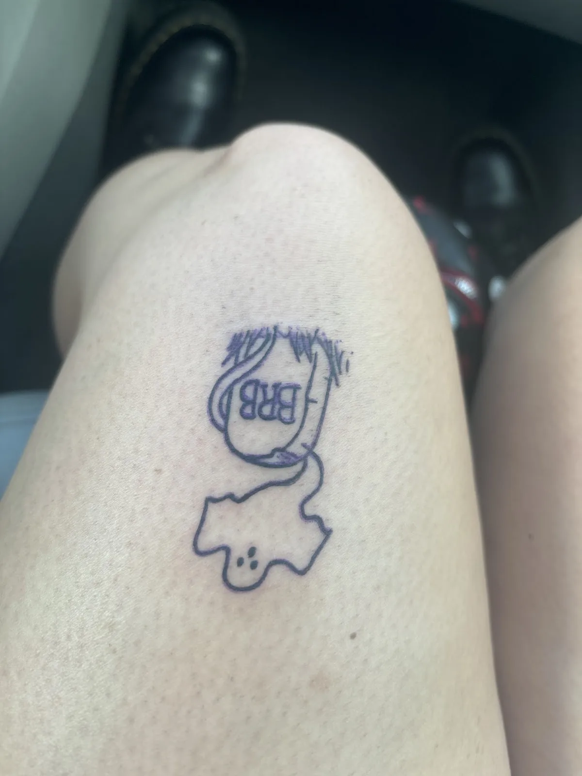 Tattoo by Austin Texas Tattoos at Austin Texas Tattoos