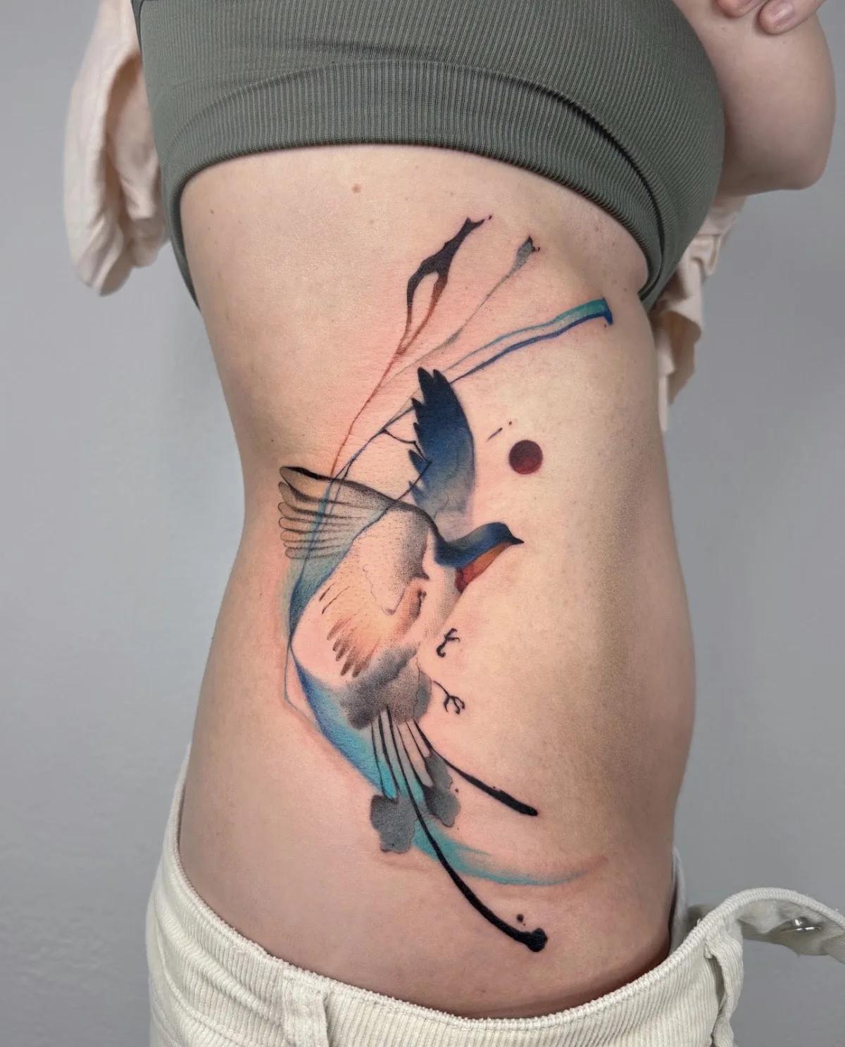 Tattoo by Avantgarde Tattoo - Tatuajes Barcelona at Avantgarde Tattoo - Tatuajes Barcelona