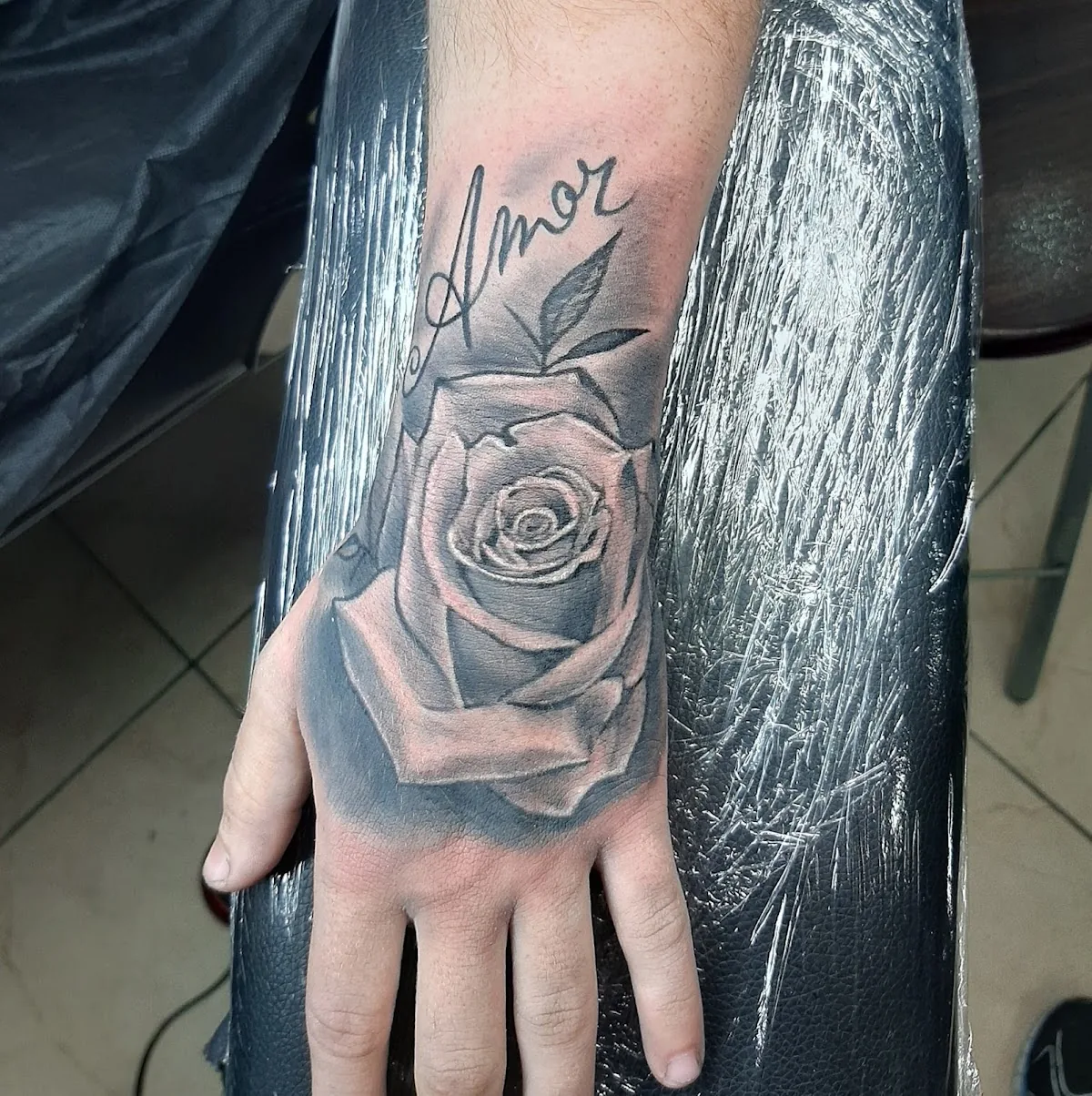 Tattoo by אולסטארס טאטו/ALL STARS TATTOO at אולסטארס טאטו/ALL STARS TATTOO