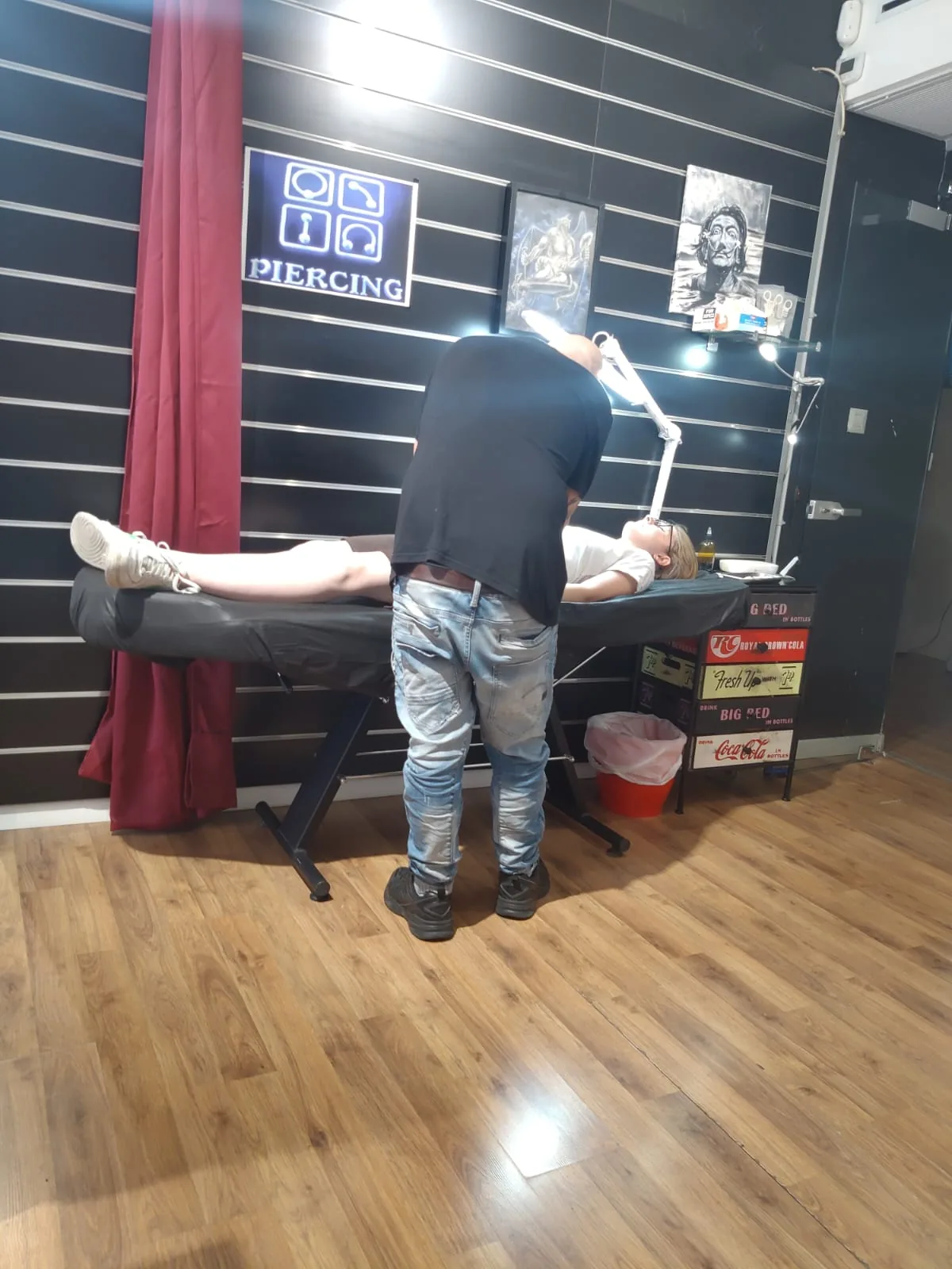 Tattoo by אולסטארס טאטו/ALL STARS TATTOO at אולסטארס טאטו/ALL STARS TATTOO