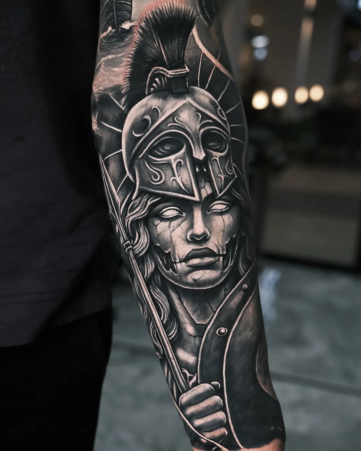 Tattoo by AYTUĞ TATTOO TUZLA | Dövme & Piercing at AYTUĞ TATTOO TUZLA | Dövme & Piercing