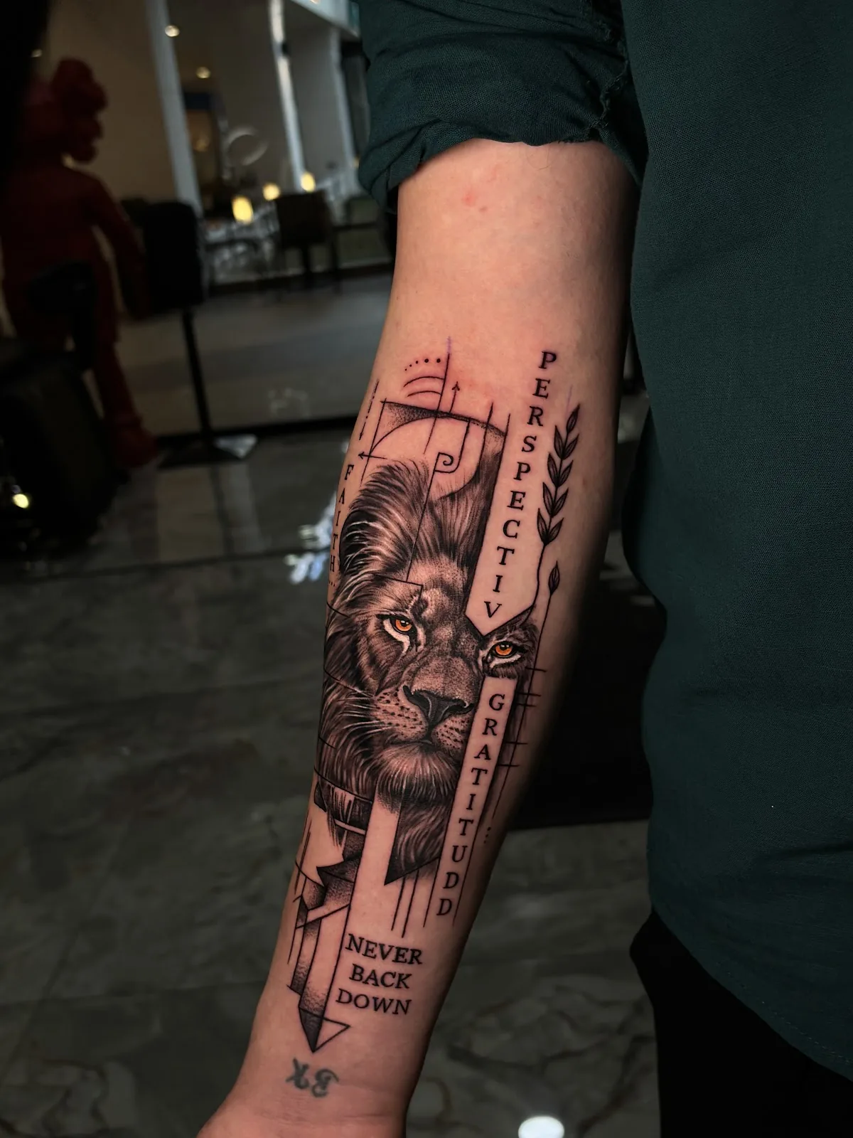 Tattoo by AYTUĞ TATTOO TUZLA | Dövme & Piercing at AYTUĞ TATTOO TUZLA | Dövme & Piercing