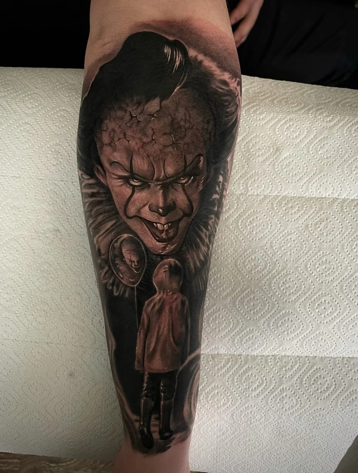 Tattoo by Azart, тату-студия at Azart, тату-студия