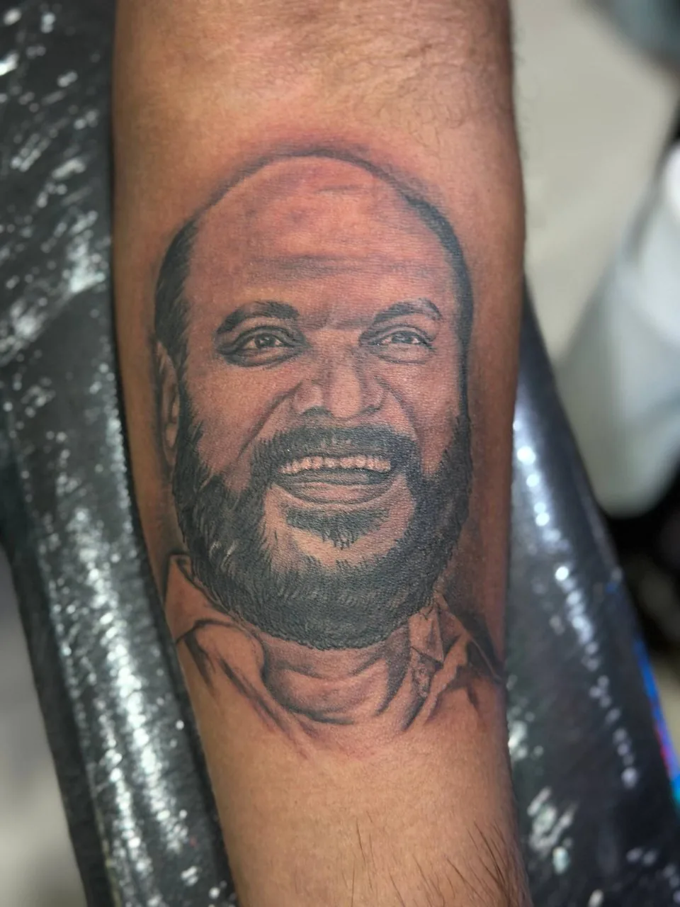 Tattoo by (B) Diamond ink tattoo studio at (B) Diamond ink tattoo studio