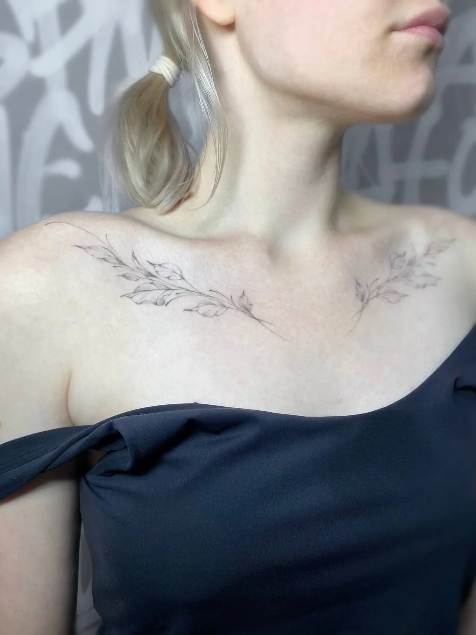Tattoo by Бьюсь, тату-салон at Бьюсь, тату-салон