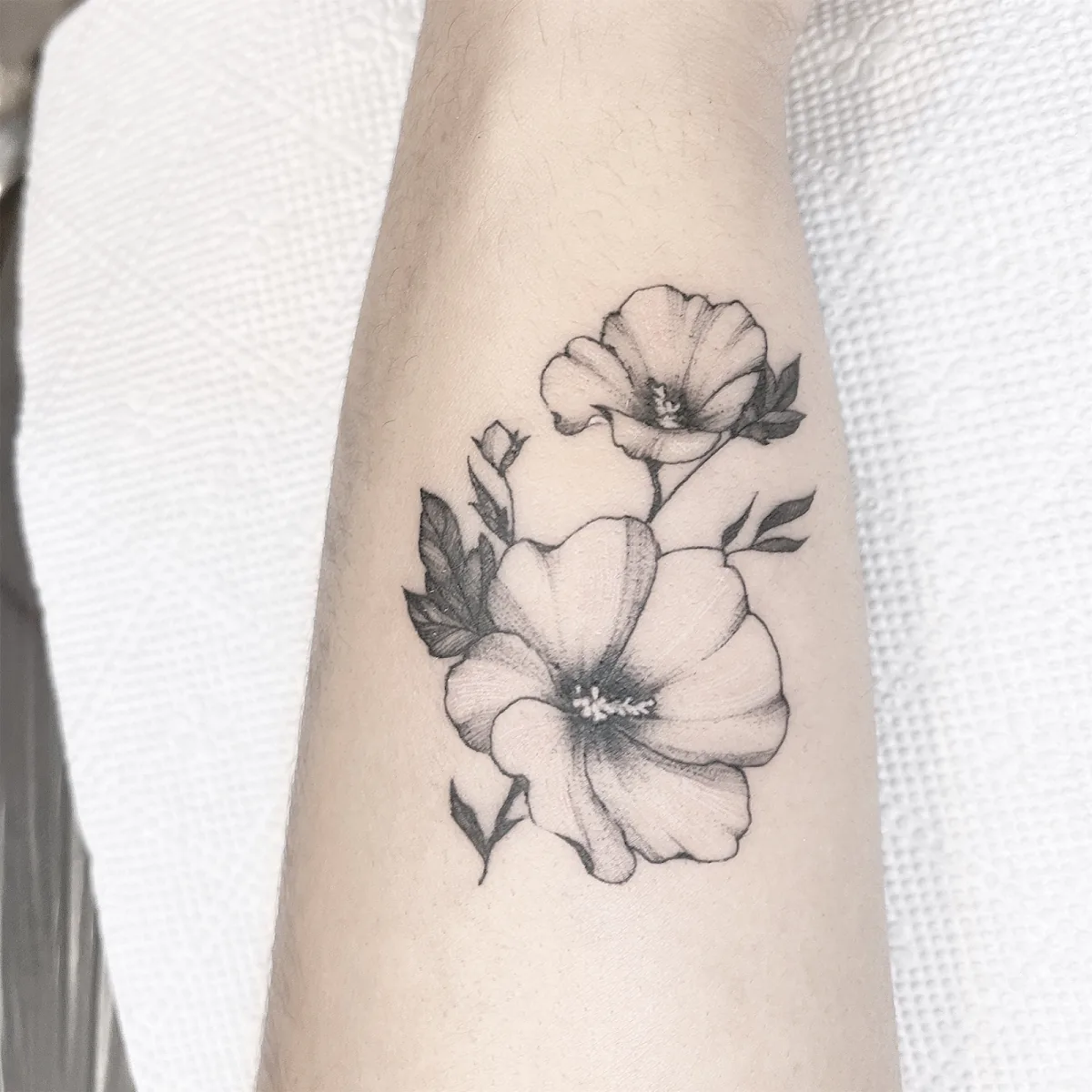 Tattoo by Badass Tattoo Seoul at Badass Tattoo Seoul