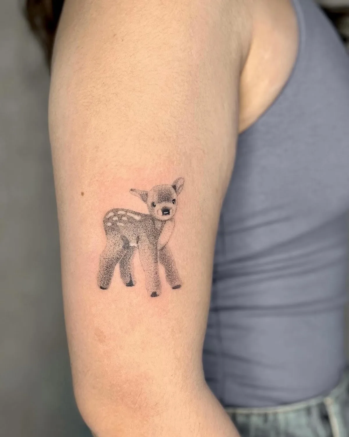 Tattoo by BadShot Tattoo Studio at BadShot Tattoo Studio
