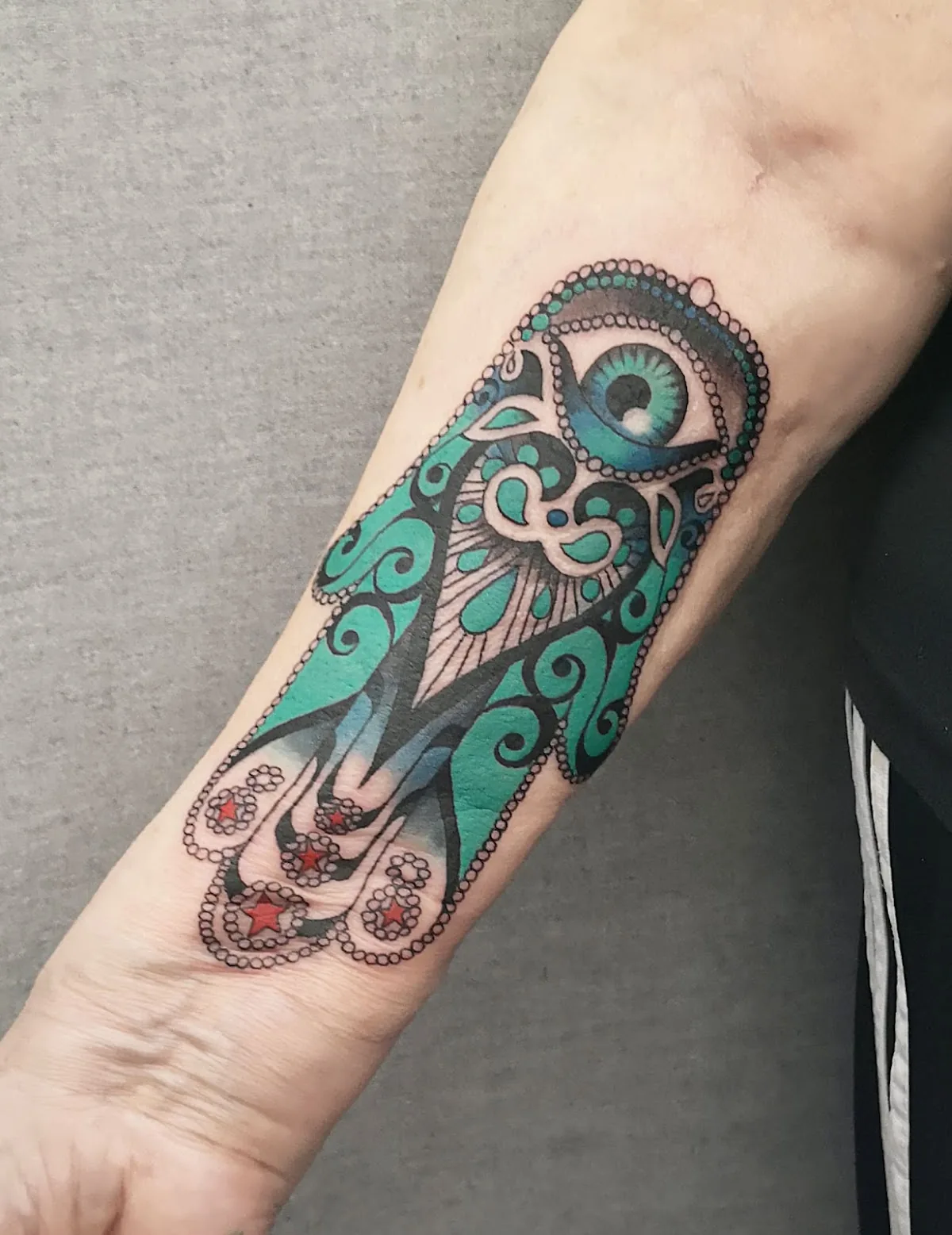 Tattoo by Bagdalov tatoo, тату-студия at Bagdalov tatoo, тату-студия