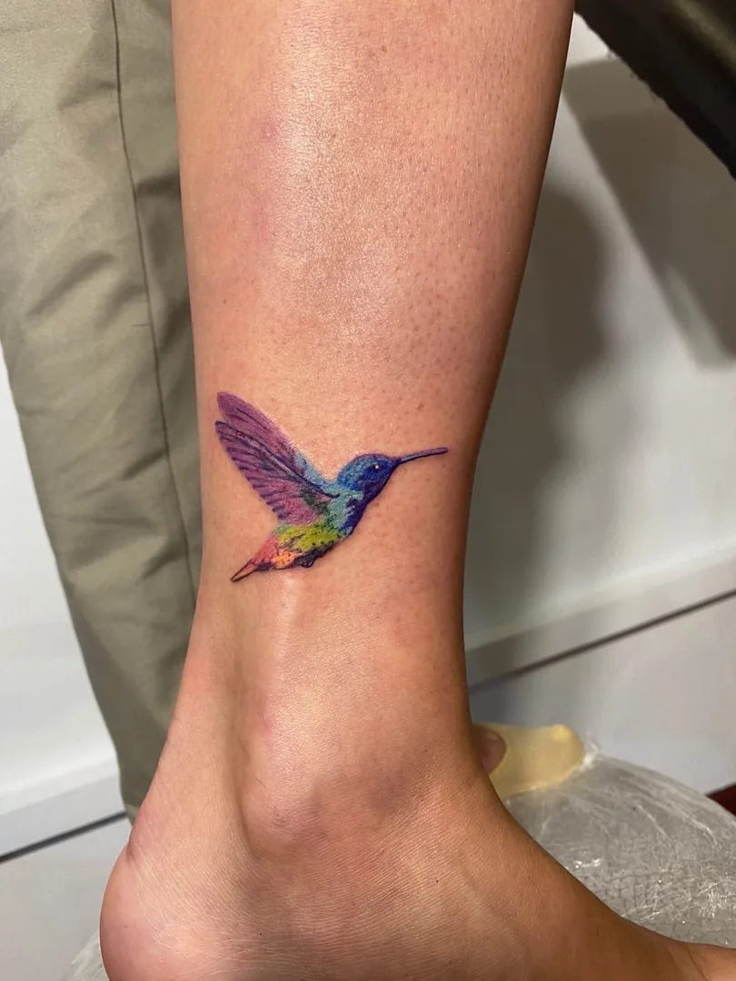 Tattoo by Bagdalov tatoo, тату-студия at Bagdalov tatoo, тату-студия