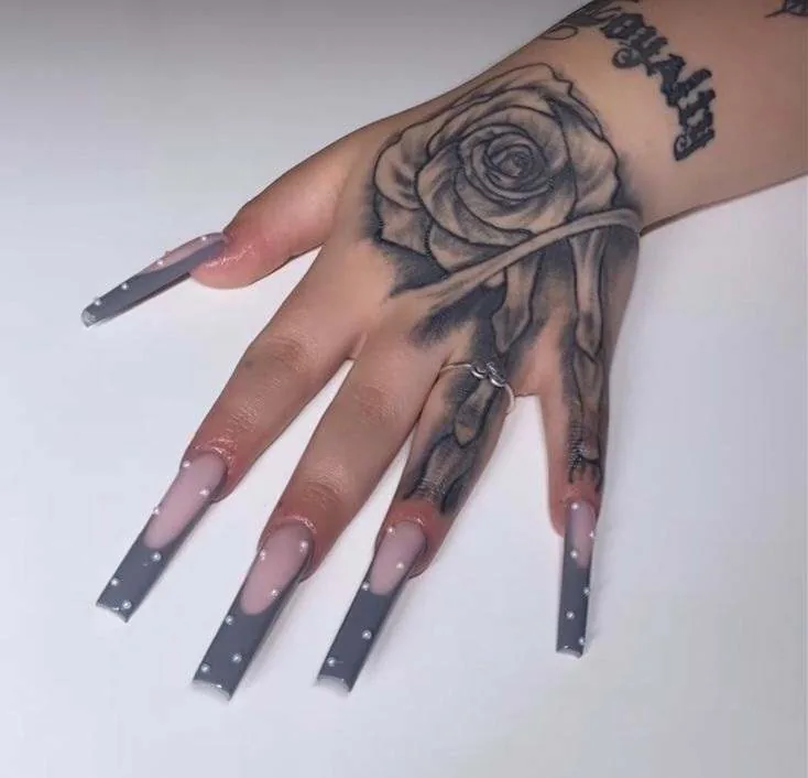 Tattoo by bajo mundo tattoo uruguay at bajo mundo tattoo uruguay