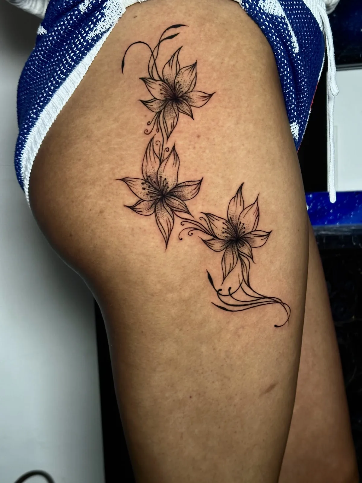 Tattoo by Balitattoo at Balitattoo
