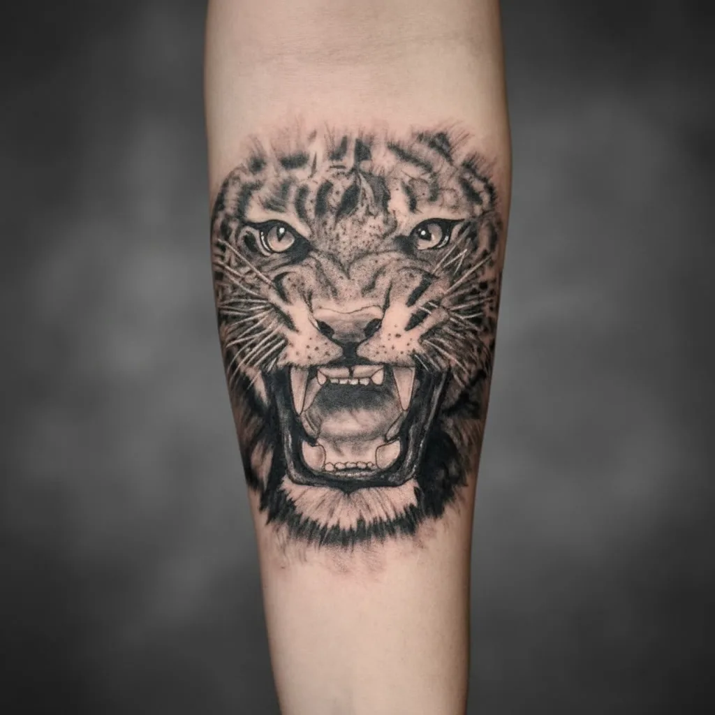 Tattoo by Balitattoo at Balitattoo