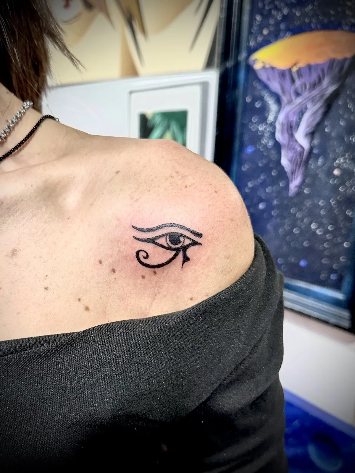 Tattoo by Balitattoo at Balitattoo