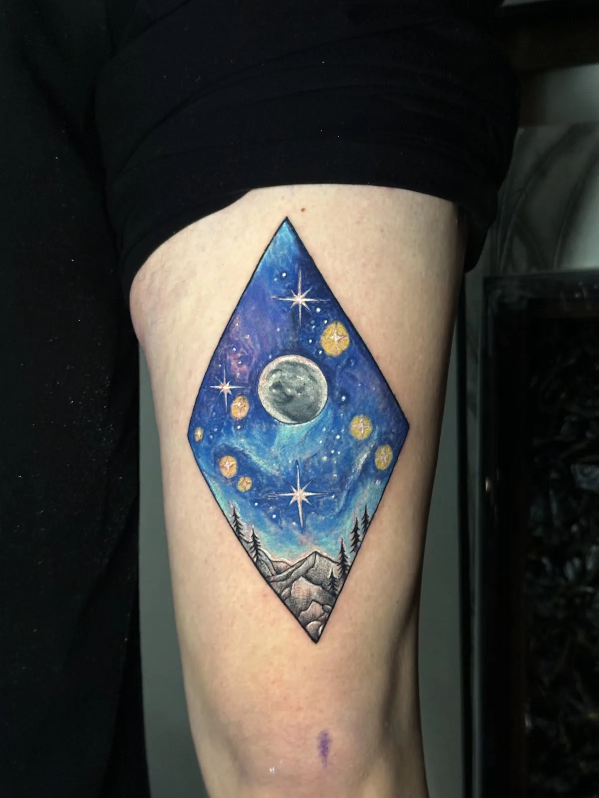 Tattoo by Balitattoo at Balitattoo