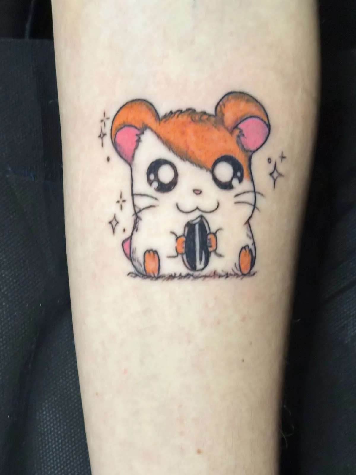 Tattoo by Balitattoo at Balitattoo