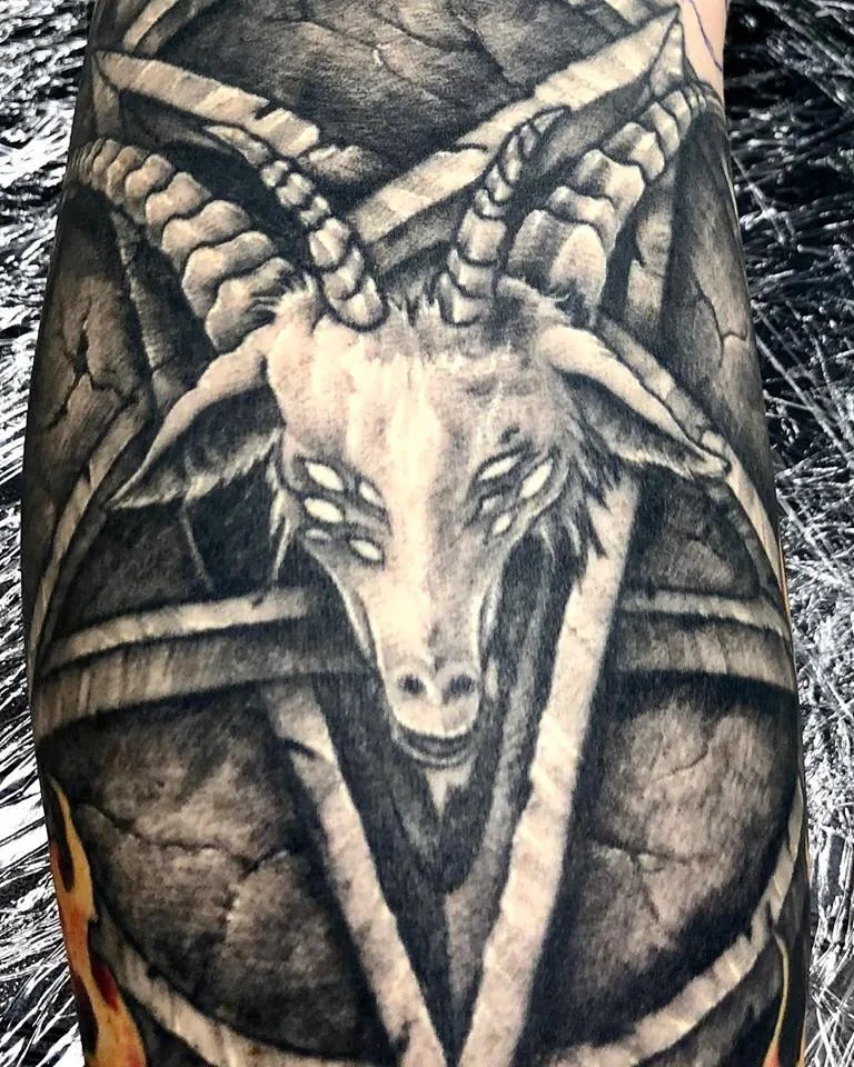 Tattoo by Ballistic Tattoo and Body Piercing at Ballistic Tattoo and Body Piercing