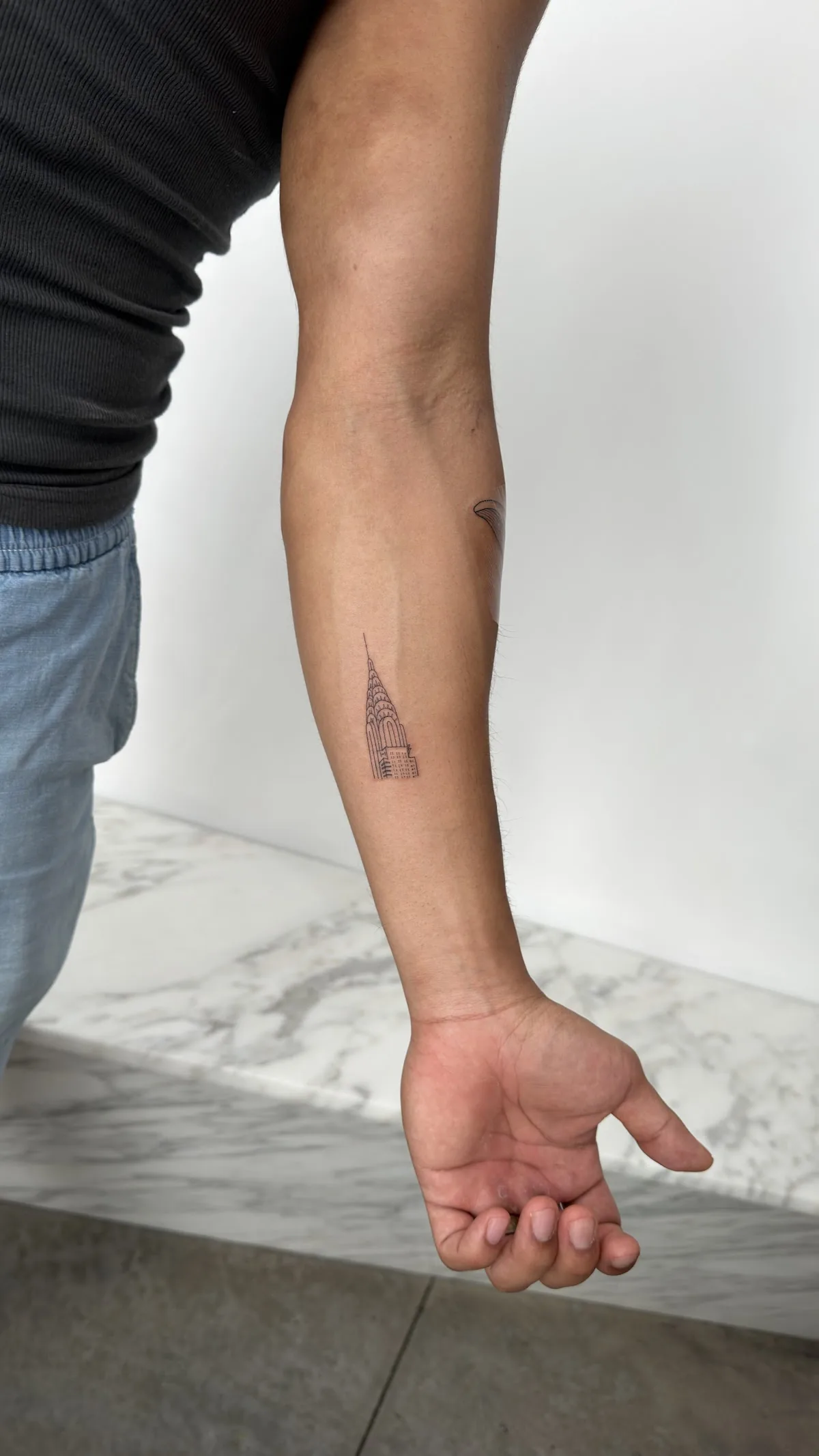Tattoo by BANG BANG TATTOO at BANG BANG TATTOO