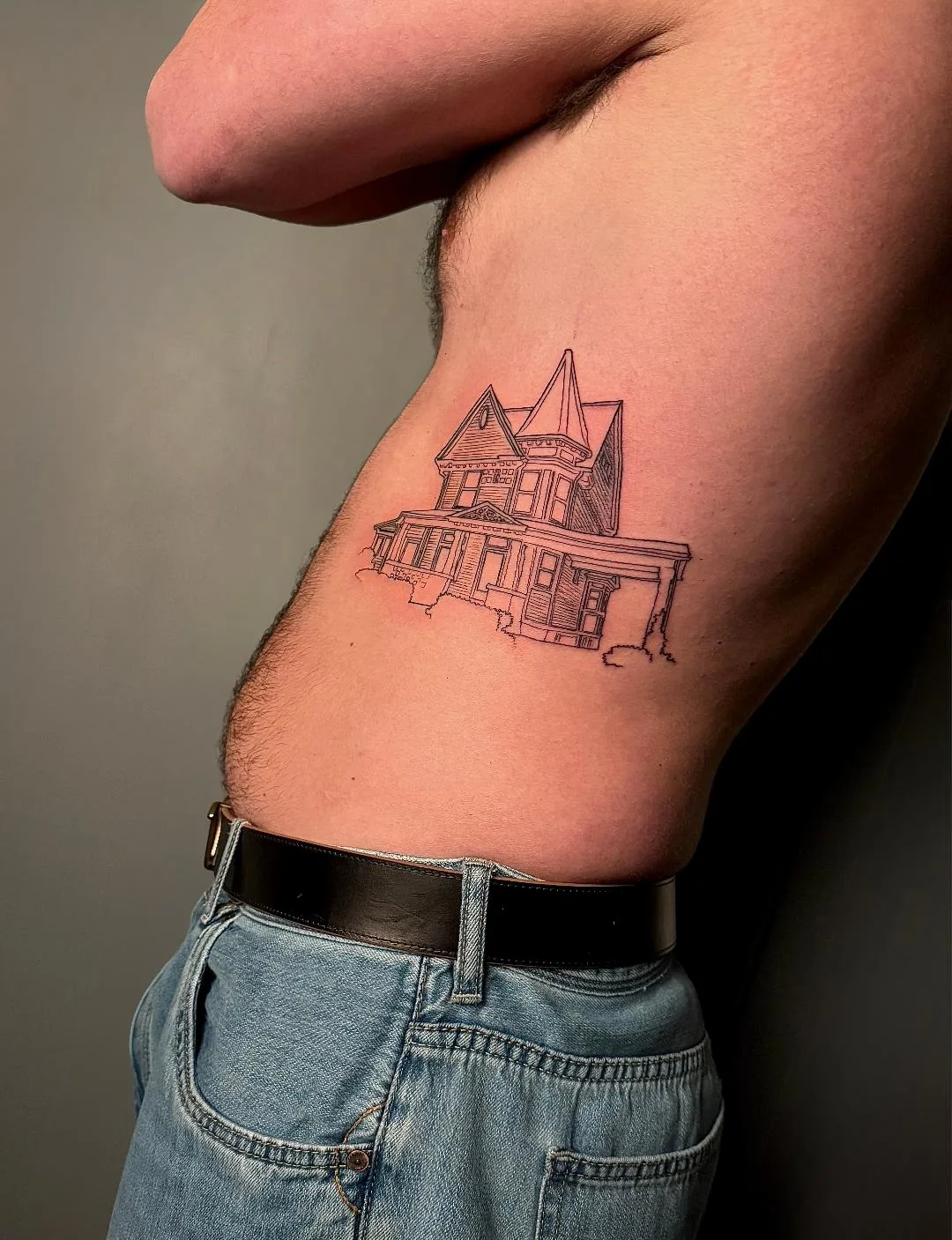 Tattoo by Barak Studios: Custom Tattoos and Atelier at Barak Studios: Custom Tattoos and Atelier