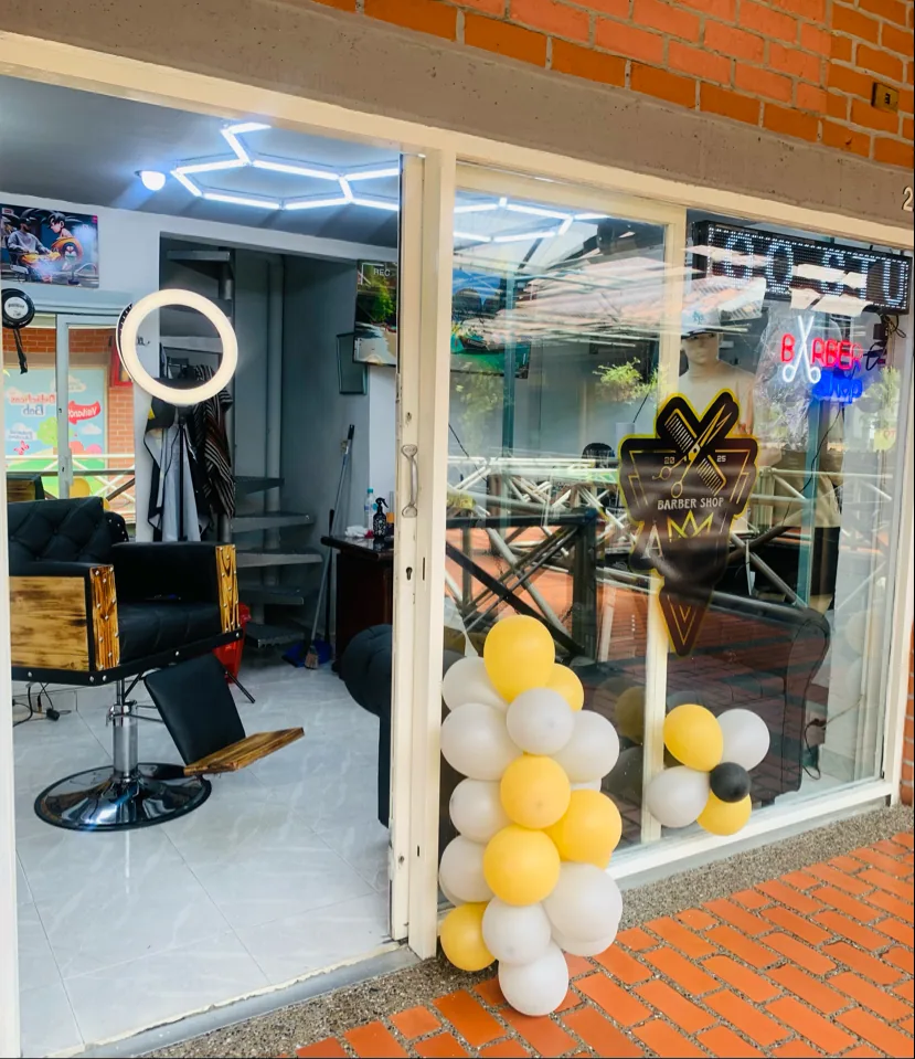 Tattoo by Barberia AJ Shop, Tattoos Studio at Barberia AJ Shop, Tattoos Studio