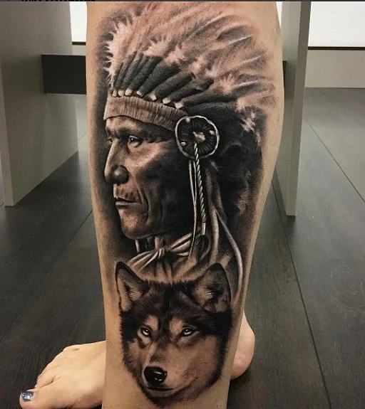 Tattoo by Barceloneta Tattoo Studio at Barceloneta Tattoo Studio