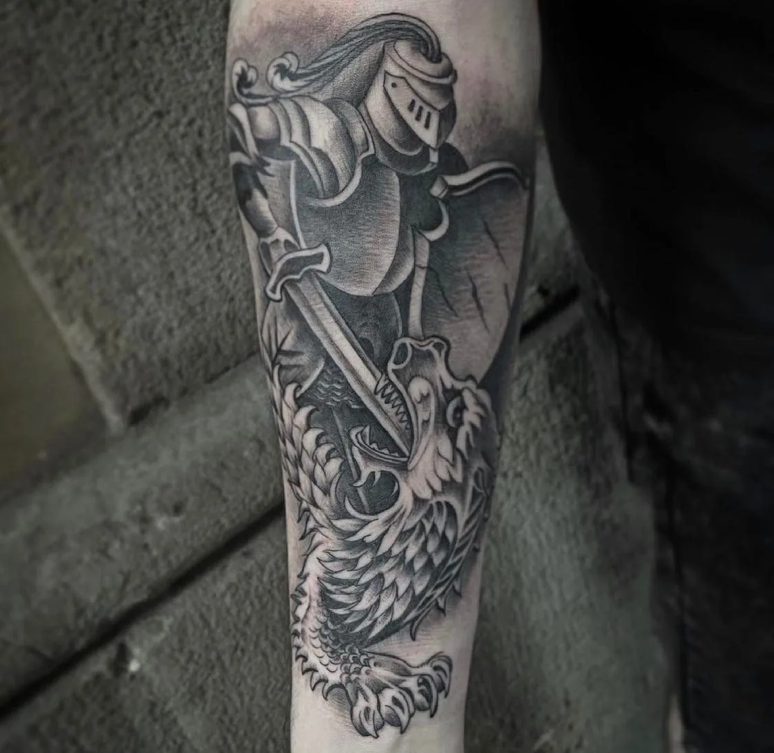 Tattoo by Barceloneta Tattoo Studio at Barceloneta Tattoo Studio