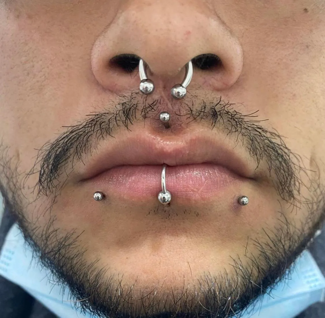 Tattoo by Barceloneta Tattoo Studio at Barceloneta Tattoo Studio