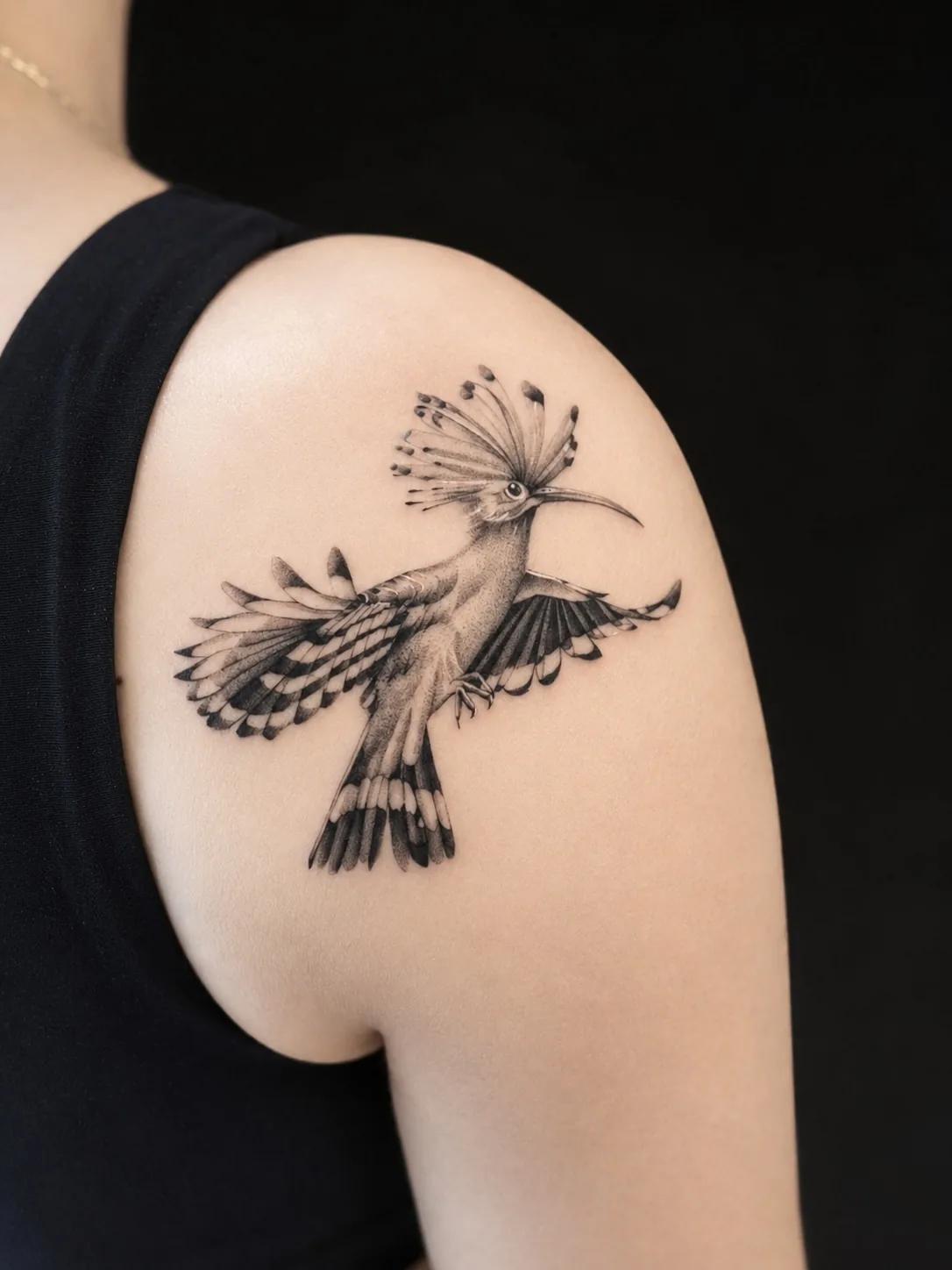 Tattoo by Baron Art Tattoo & Piercing Studio at Baron Art Tattoo & Piercing Studio