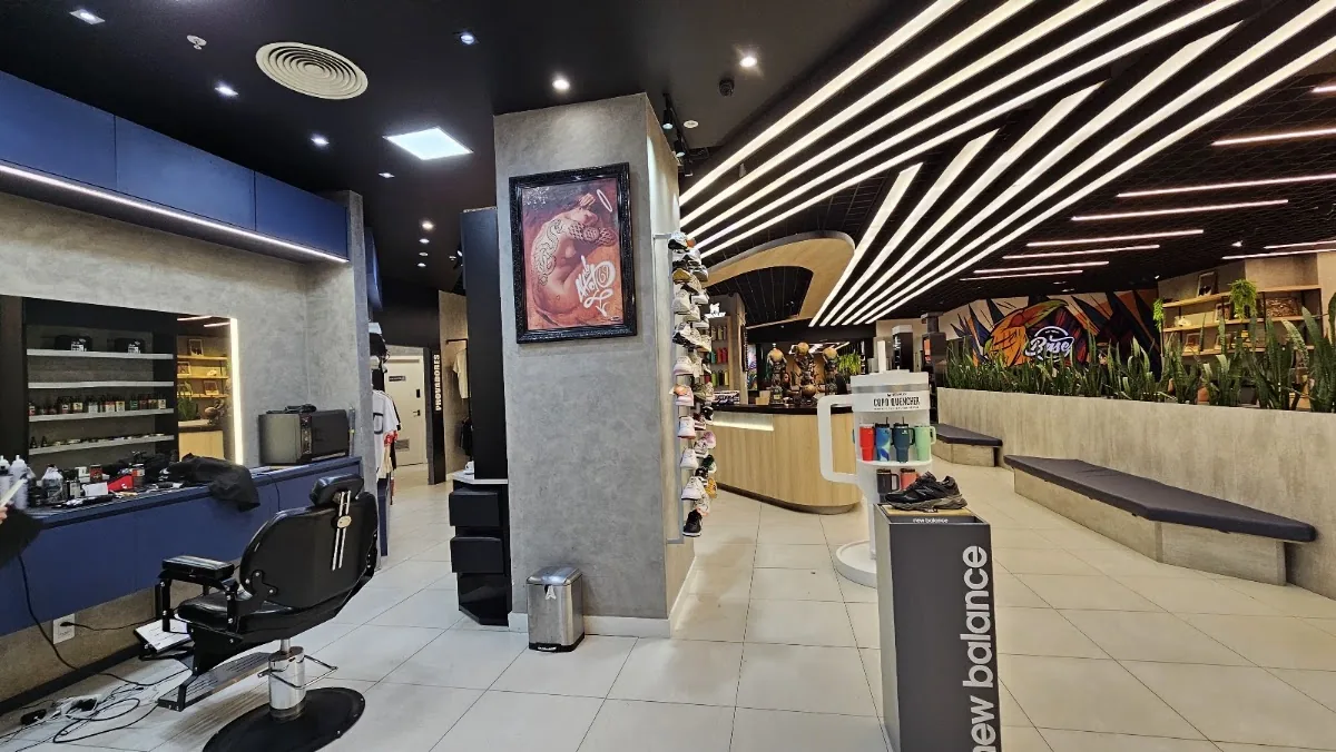 Tattoo by Base Tattoo & Piercing & Barbearia at Base Tattoo & Piercing & Barbearia