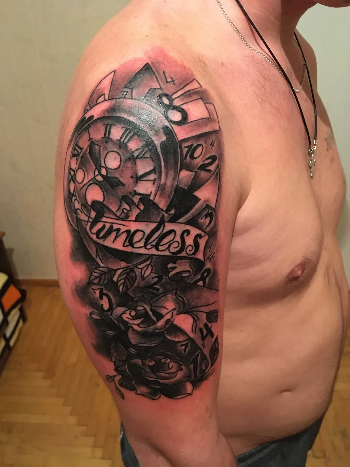 Tattoo by Base, тату-студия at Base, тату-студия