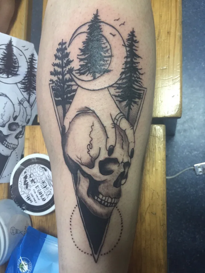 Tattoo by Base, тату-студия at Base, тату-студия