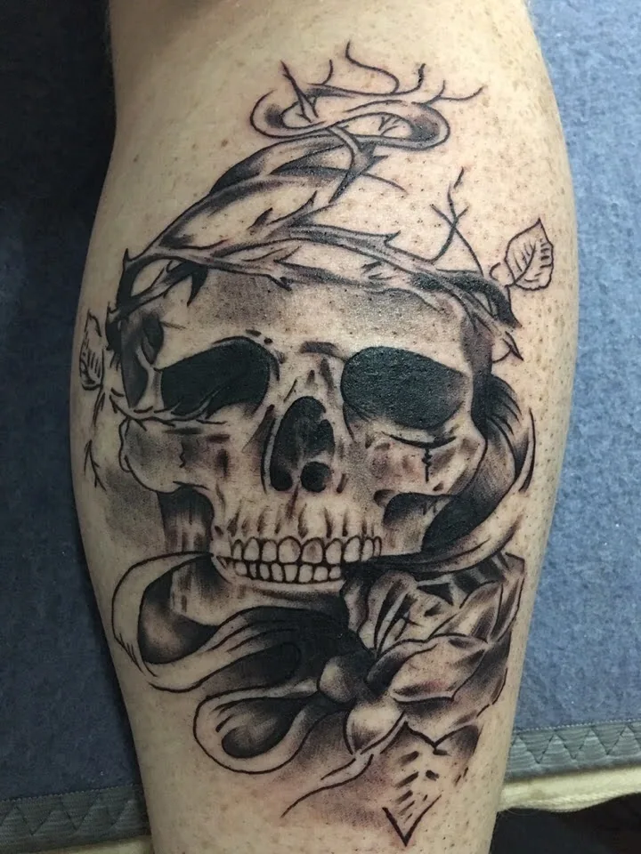 Tattoo by Base, тату-студия at Base, тату-студия