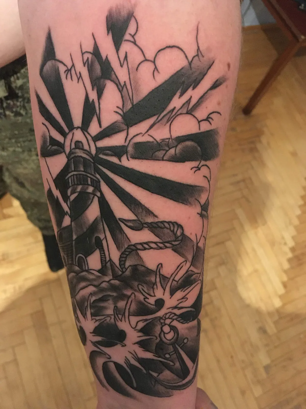 Tattoo by Base, тату-студия at Base, тату-студия