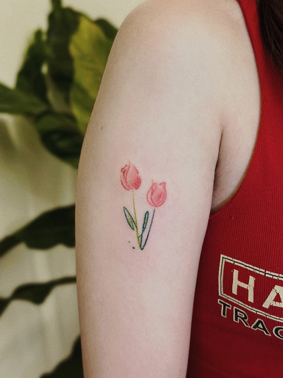 Tattoo by Bear The Paint Tattoo Studio at Bear The Paint Tattoo Studio