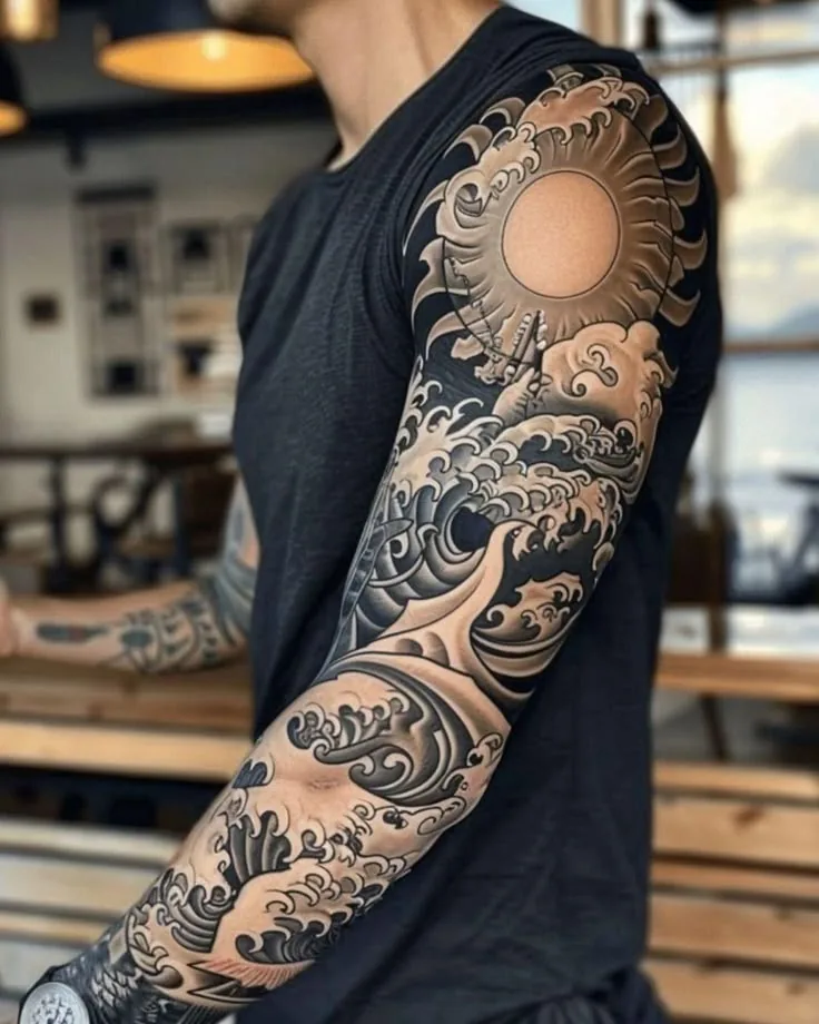 Tattoo by Bee Ink Tattoo Studio - Tiệm Xăm Tân Phú at Bee Ink Tattoo Studio - Tiệm Xăm Tân Phú