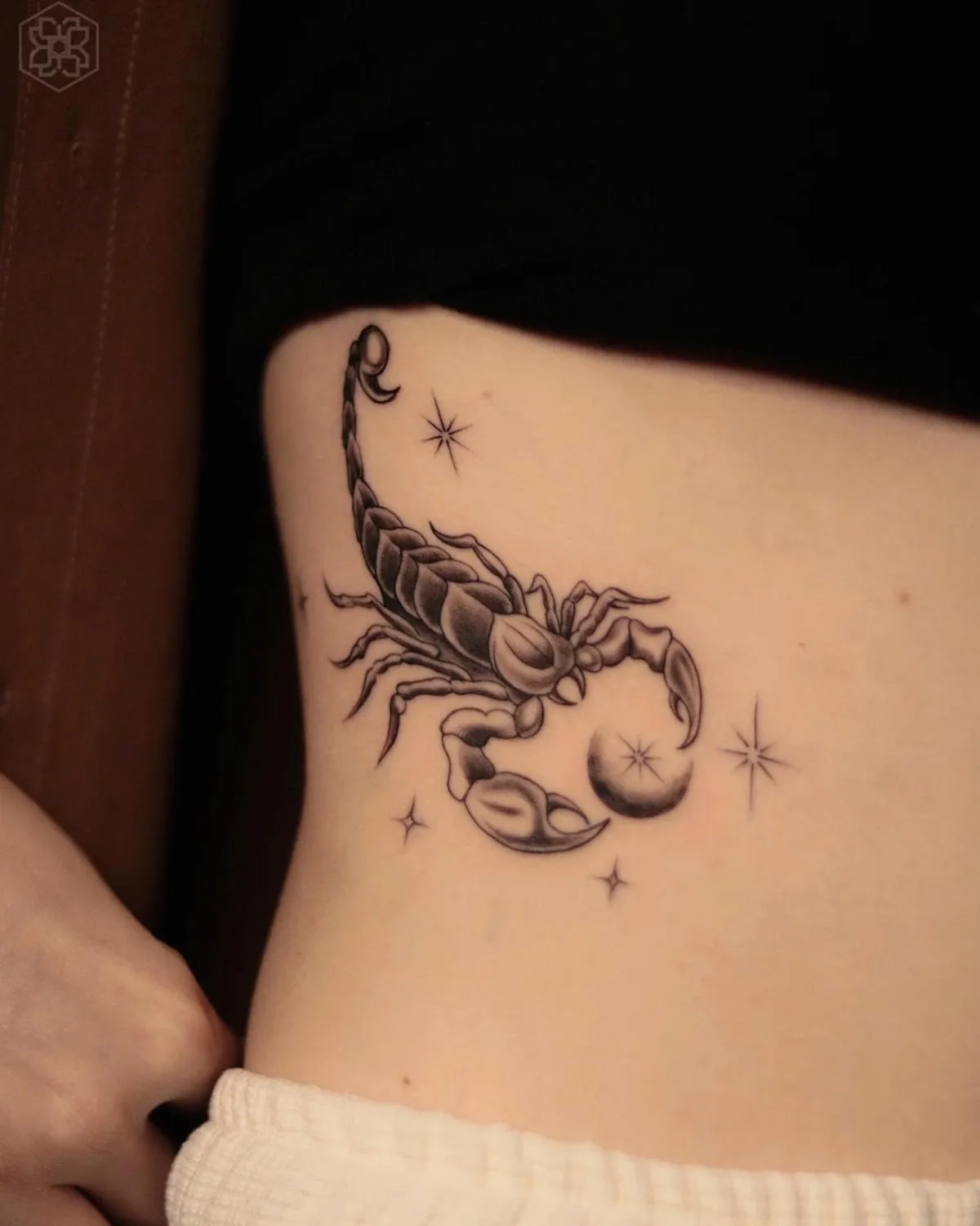Tattoo by Bee Ink Tattoo Studio - Tiệm Xăm Tân Phú at Bee Ink Tattoo Studio - Tiệm Xăm Tân Phú